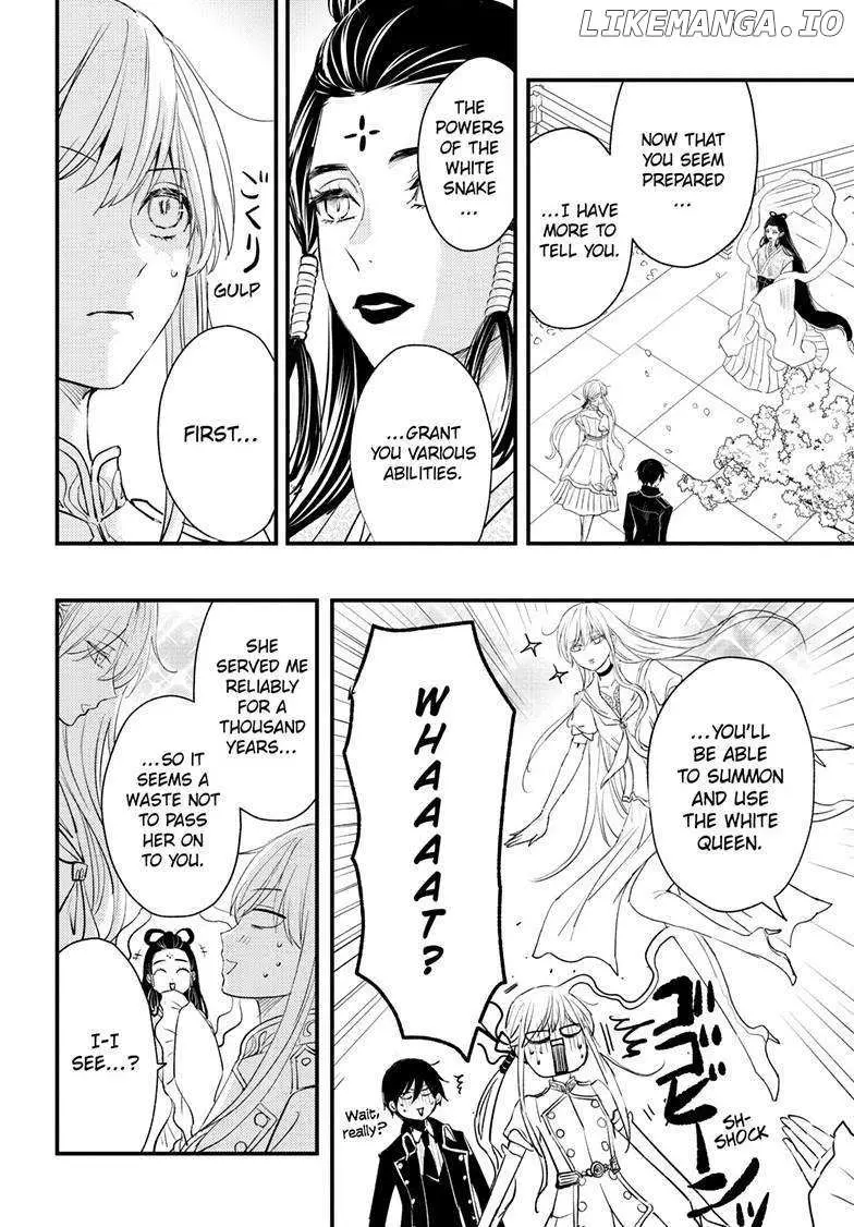Read Queen