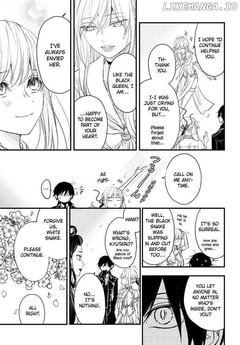 Read Queen