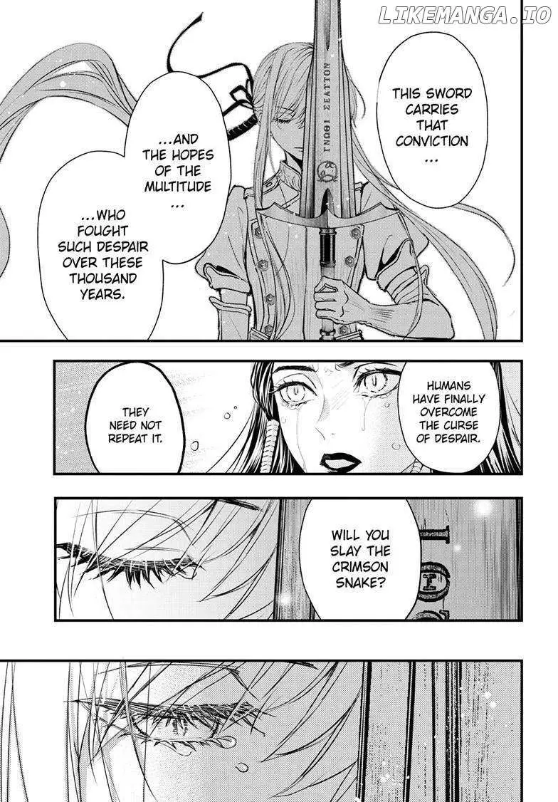 Read Queen