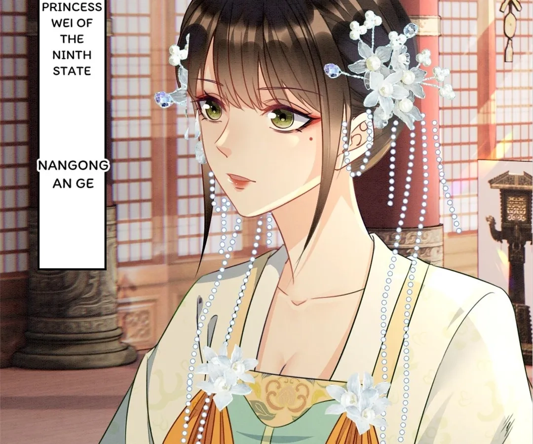 Read Queen