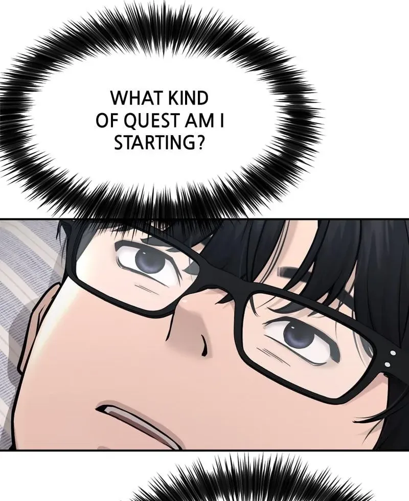 Read Quest Supremacy chapter 1 image 109 on Lezhin