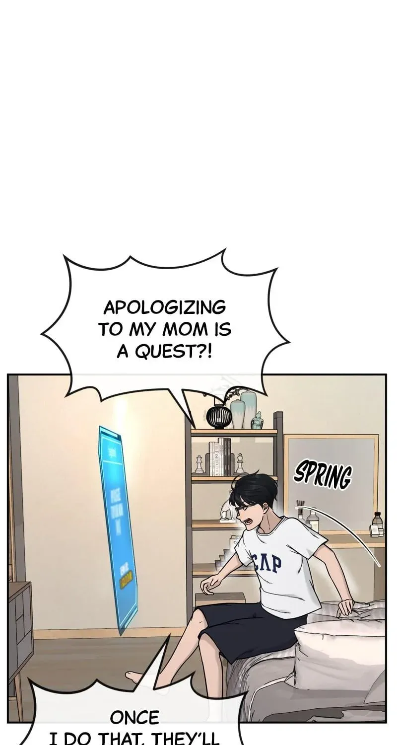 Read Quest Supremacy chapter 1 image 112 on Lezhin