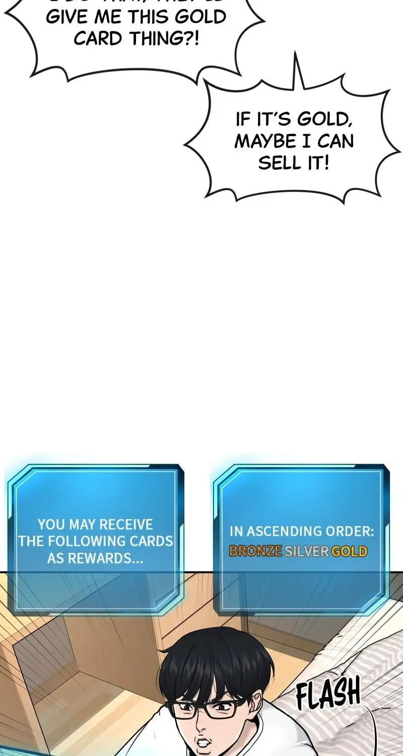 Read Quest Supremacy chapter 1 image 113 on Lezhin