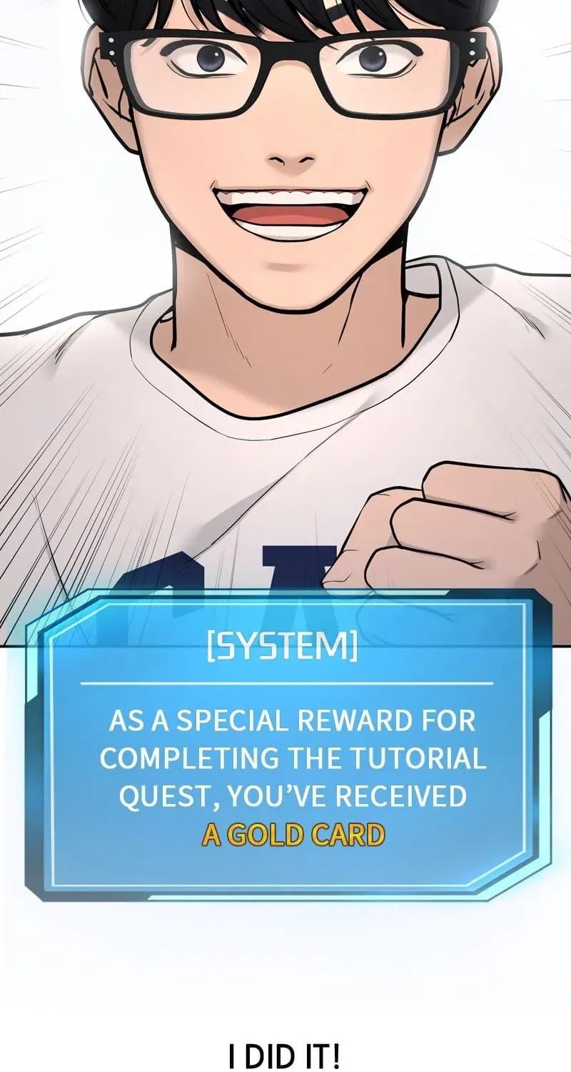 Read Quest Supremacy chapter 1 image 122 on Lezhin