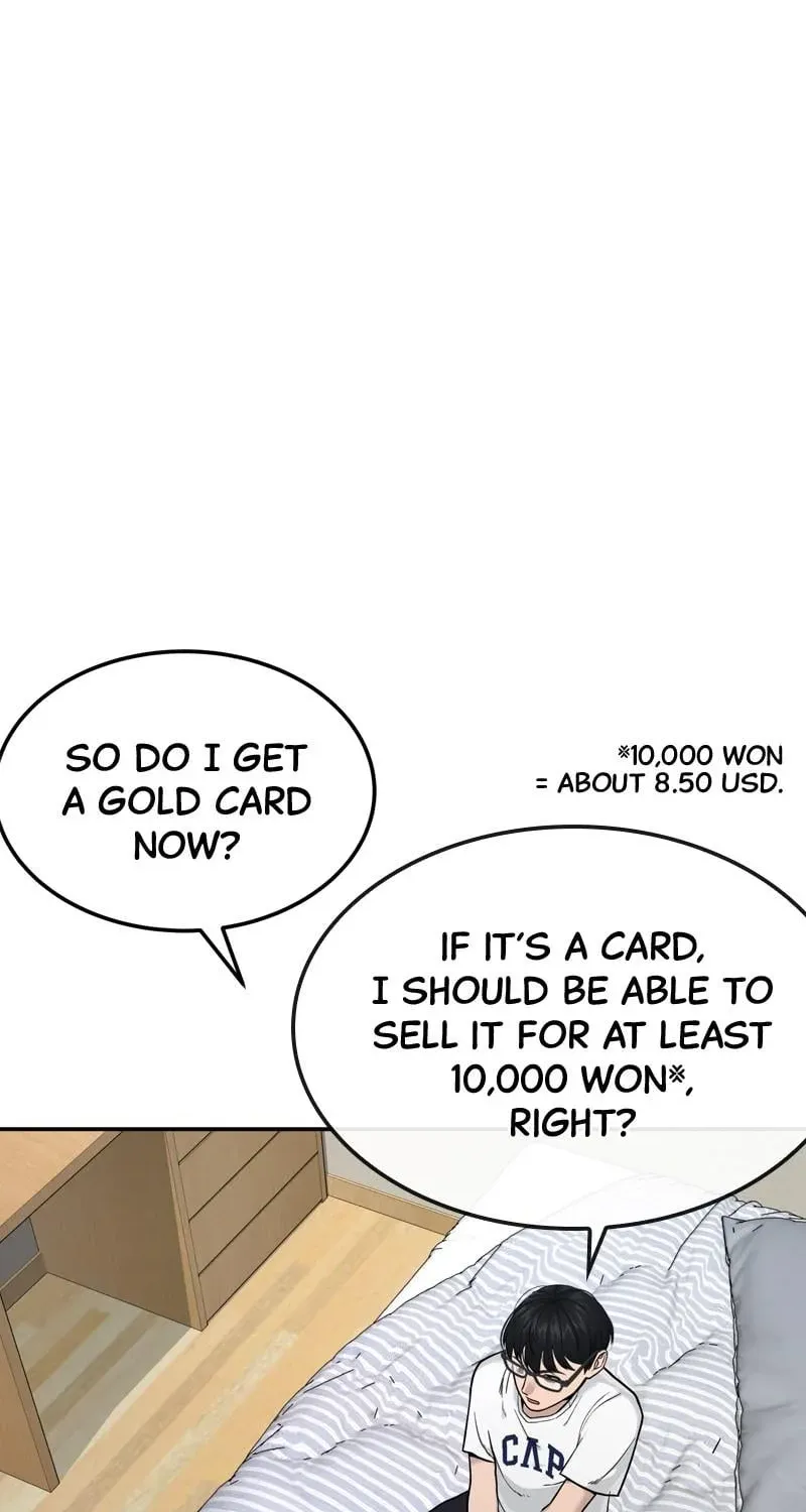 Read Quest Supremacy chapter 1 image 123 on Lezhin