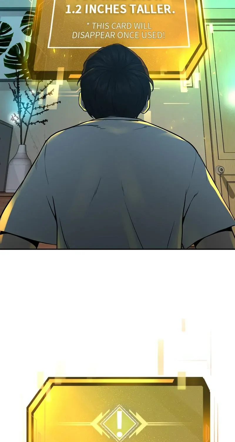 Read Quest Supremacy chapter 1 image 130 on Lezhin