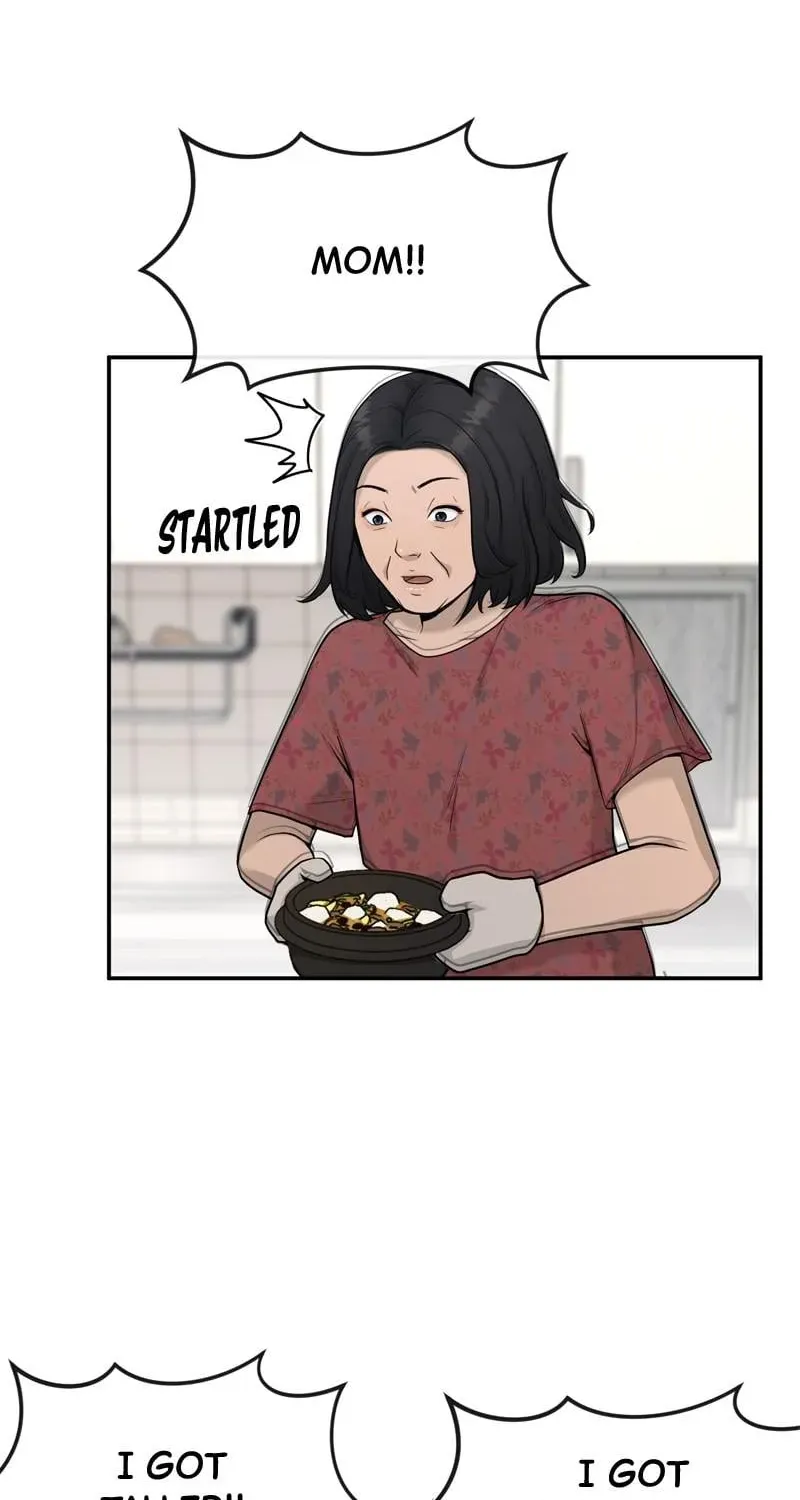 Read Quest Supremacy chapter 1 image 135 on Lezhin