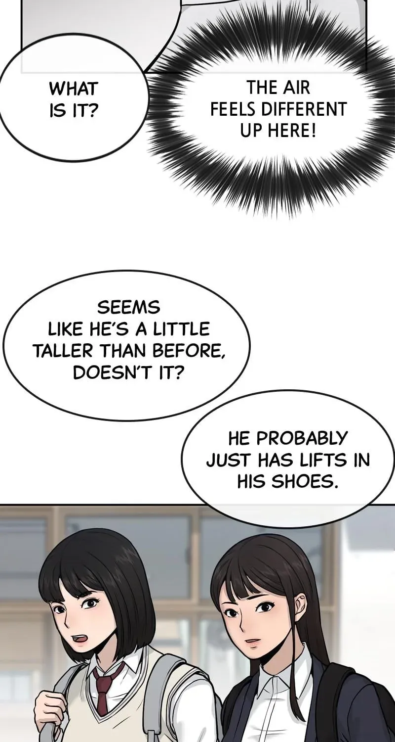 Read Quest Supremacy chapter 1 image 152 on Lezhin
