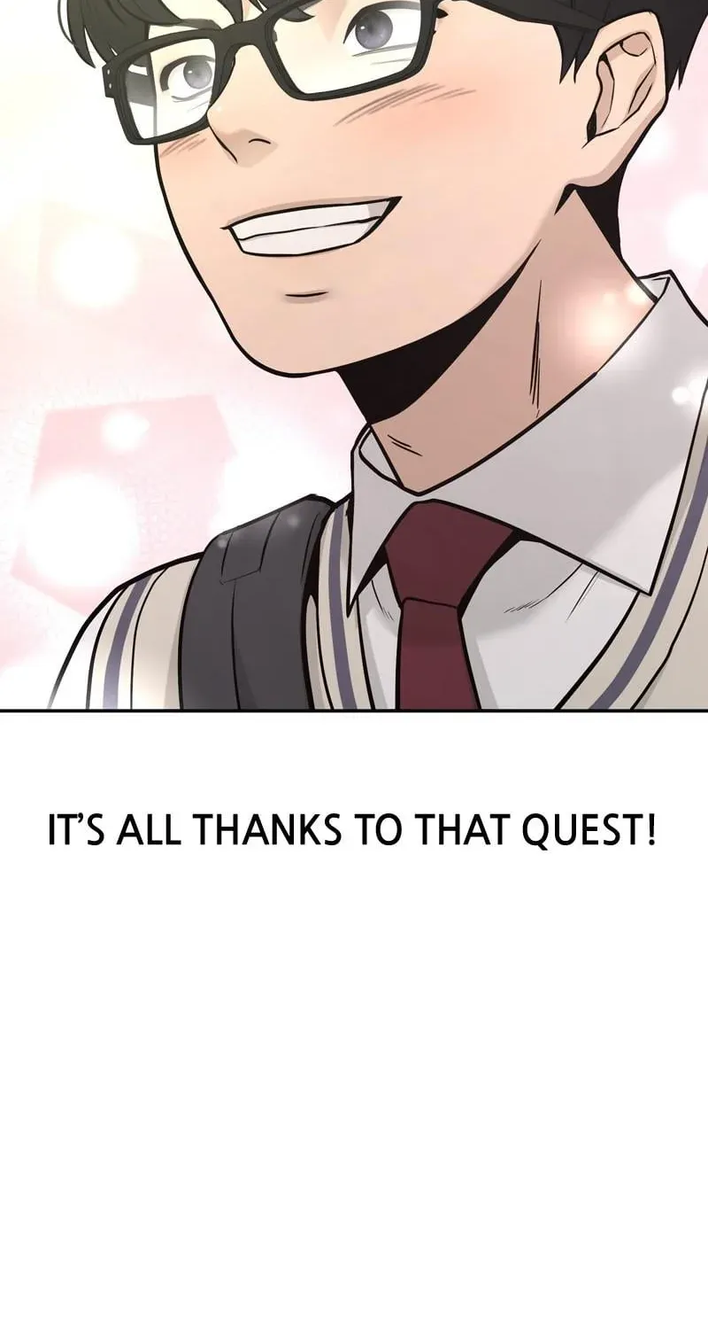 Read Quest Supremacy chapter 1 image 154 on Lezhin