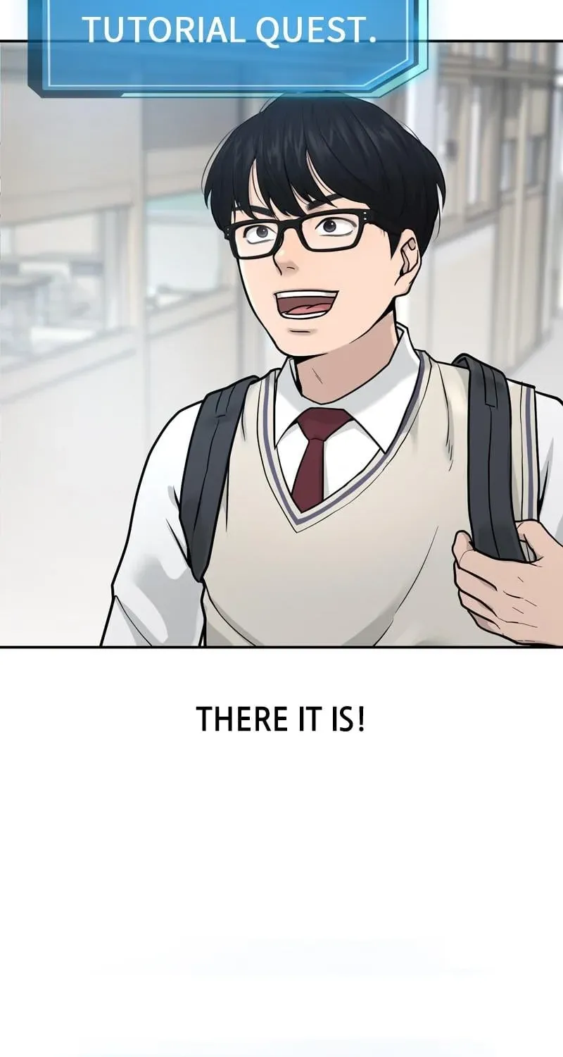 Read Quest Supremacy chapter 1 image 157 on Lezhin