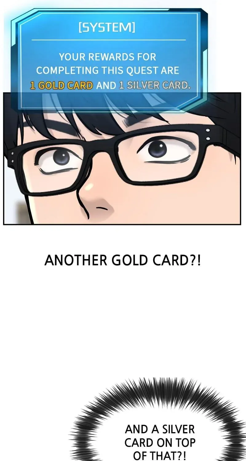 Read Quest Supremacy chapter 1 image 158 on Lezhin
