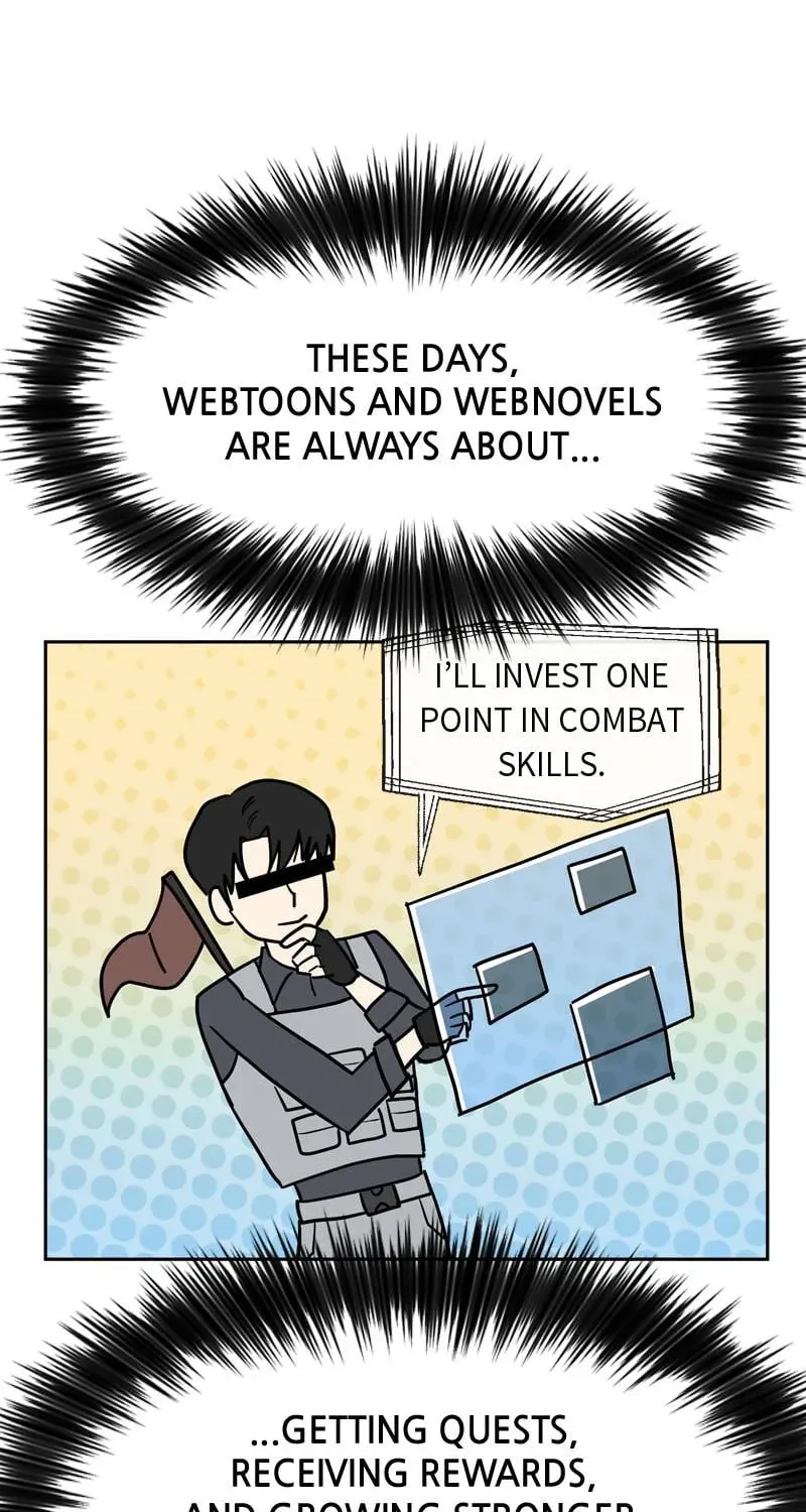 Read Quest Supremacy chapter 1 image 16 on Lezhin