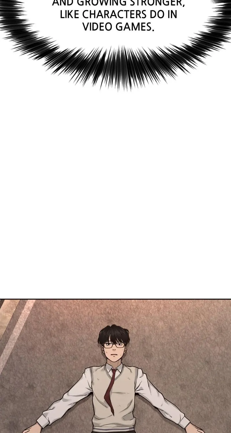 Read Quest Supremacy chapter 1 image 17 on Lezhin