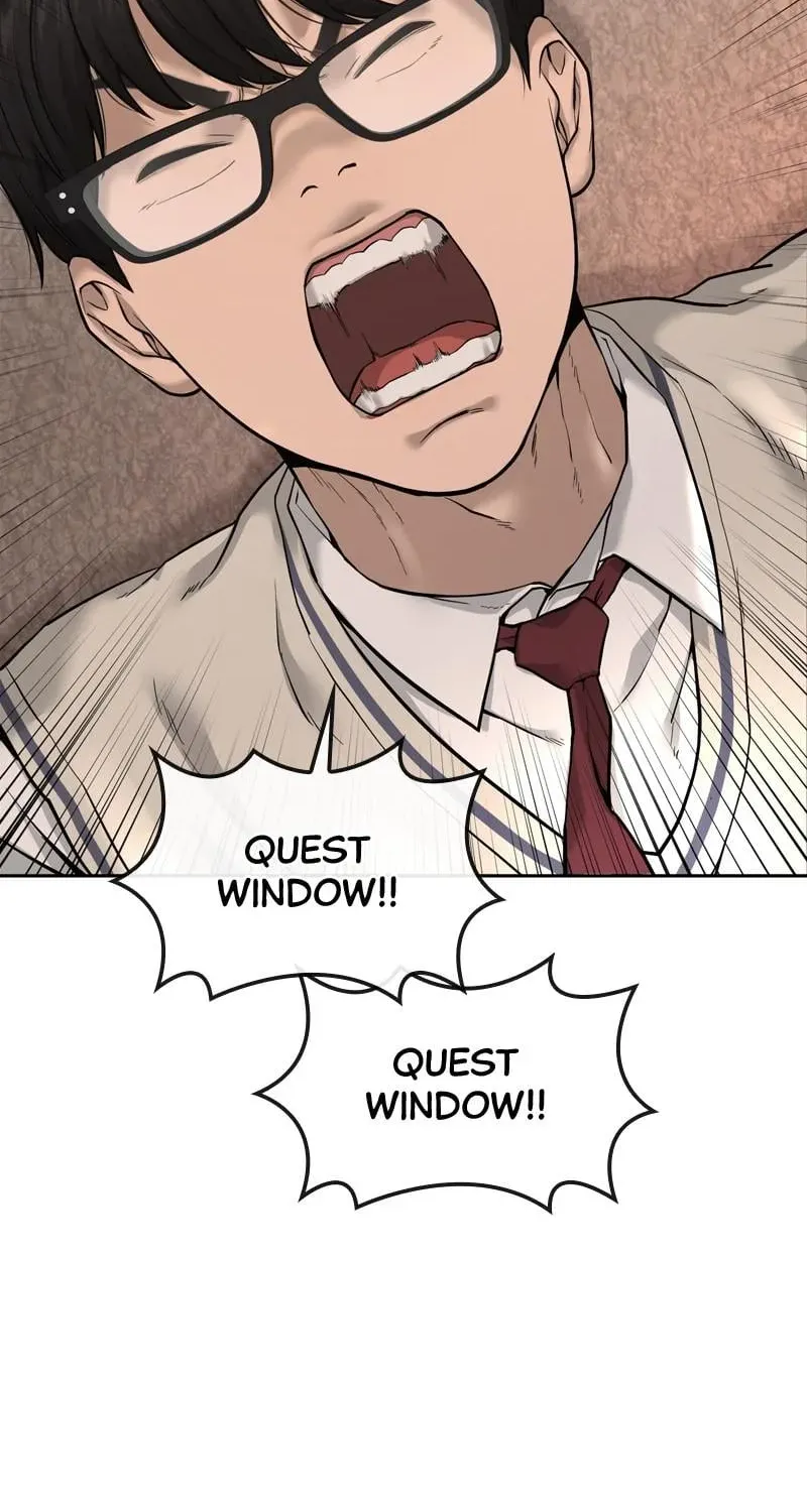 Read Quest Supremacy chapter 1 image 21 on Lezhin