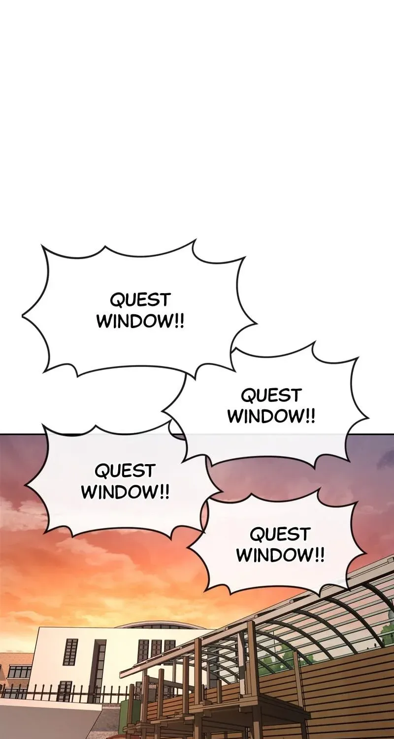 Read Quest Supremacy chapter 1 image 22 on Lezhin