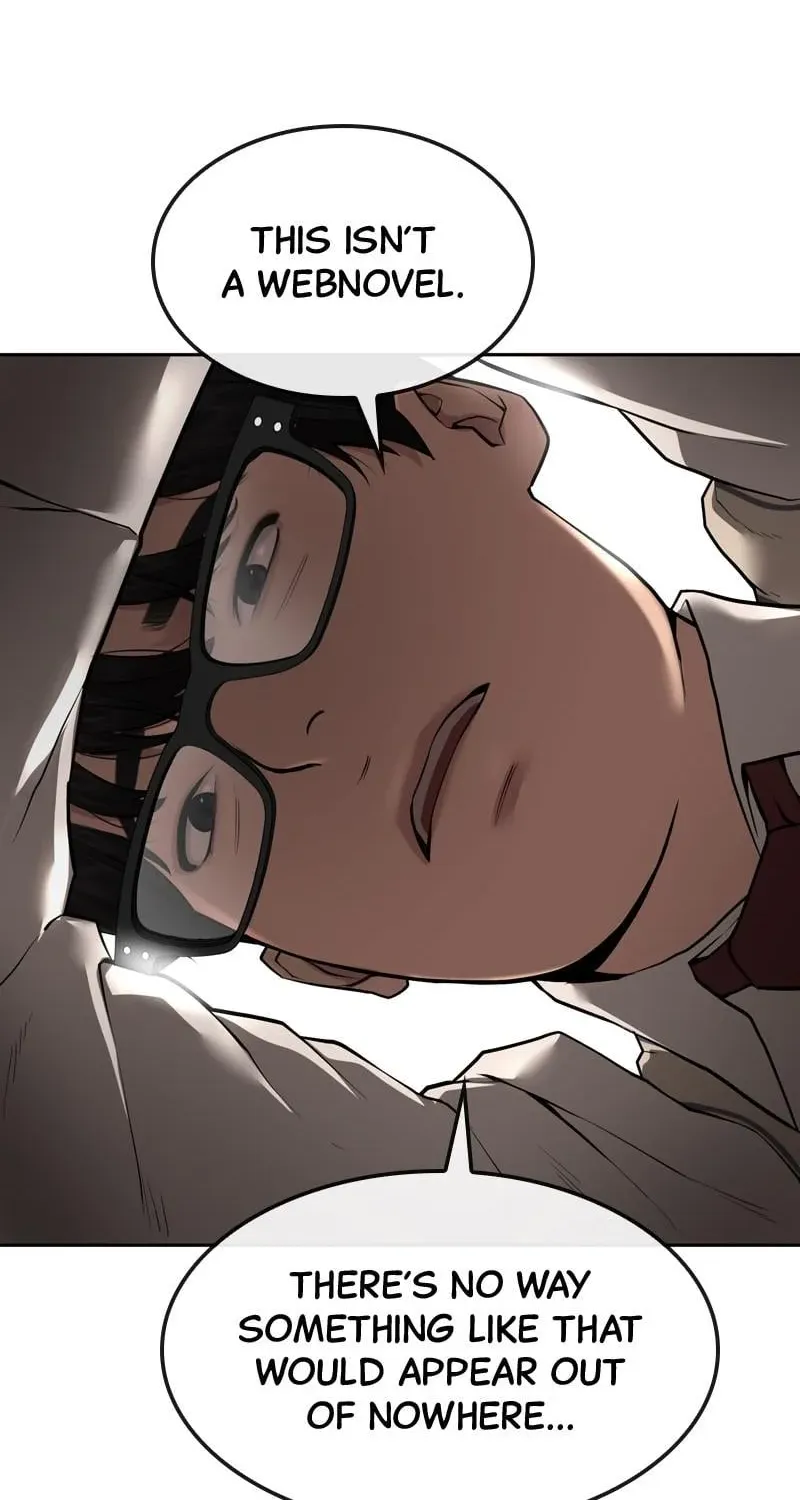 Read Quest Supremacy chapter 1 image 25 on Lezhin