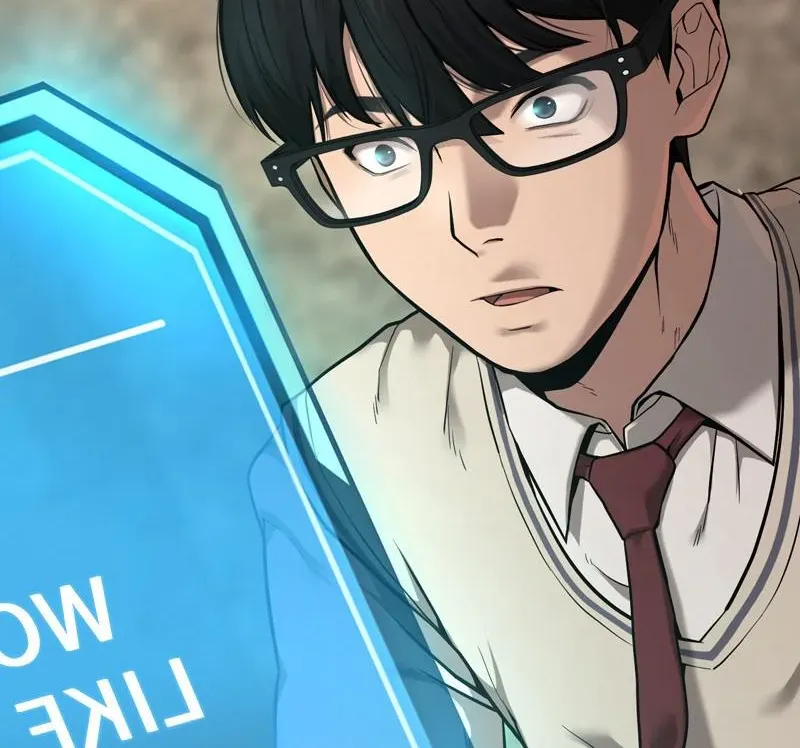 Read Quest Supremacy chapter 1 image 29 on Lezhin