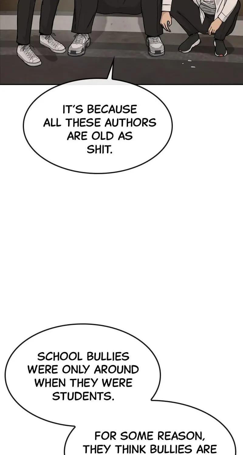 Read Quest Supremacy chapter 1 image 3 on Lezhin