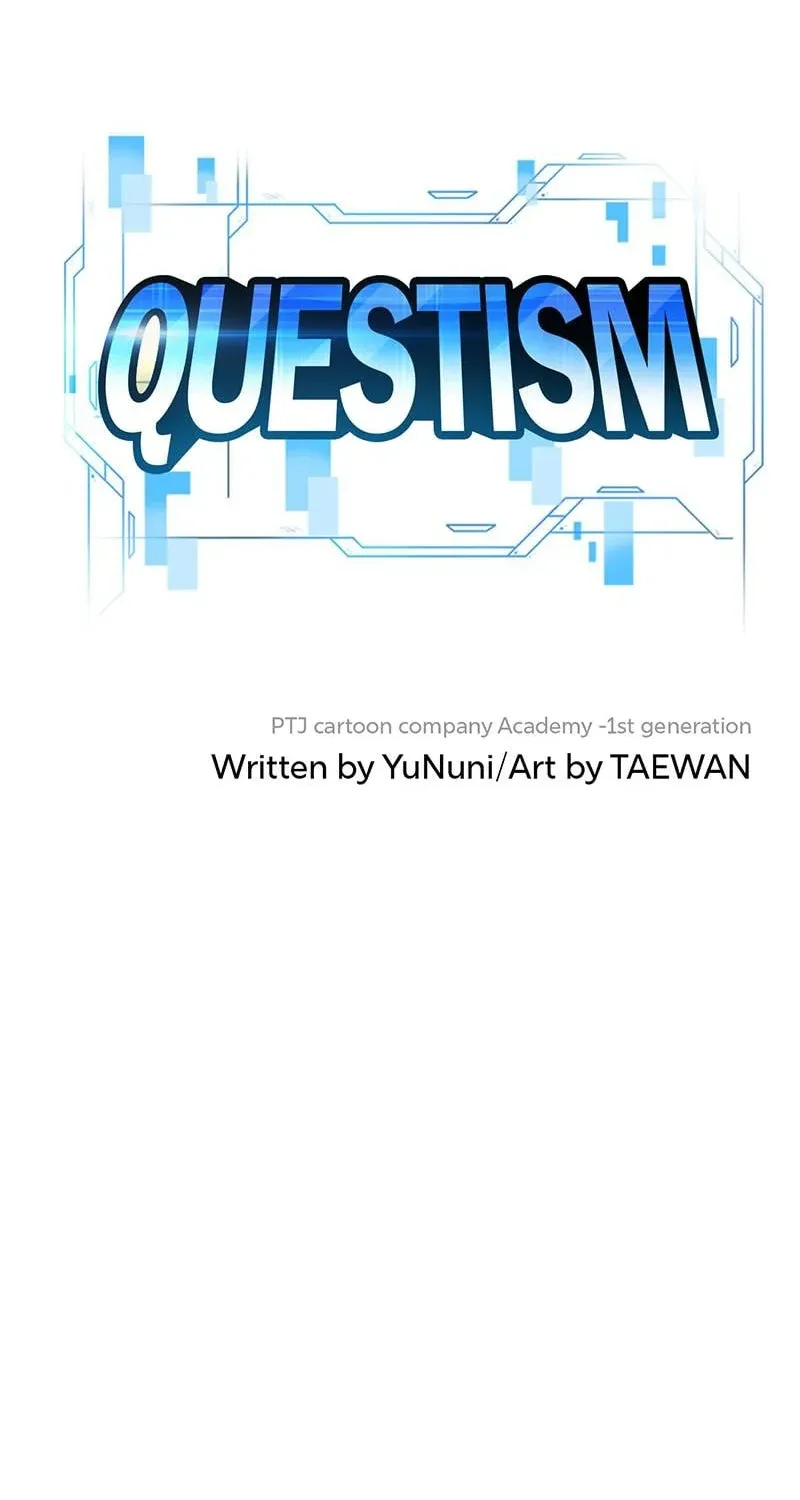 Read Quest Supremacy chapter 1 image 33 on Lezhin