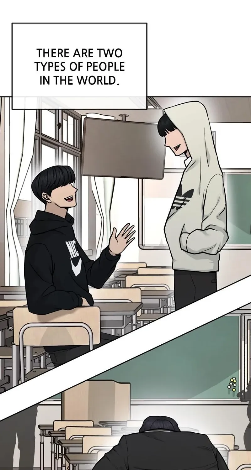 Read Quest Supremacy chapter 1 image 35 on Lezhin