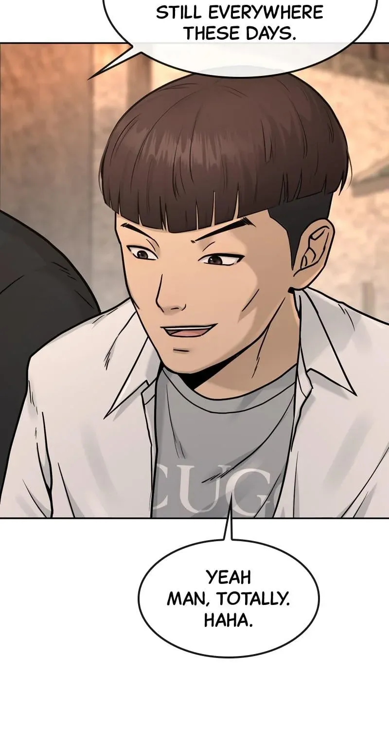 Read Quest Supremacy chapter 1 image 4 on Lezhin