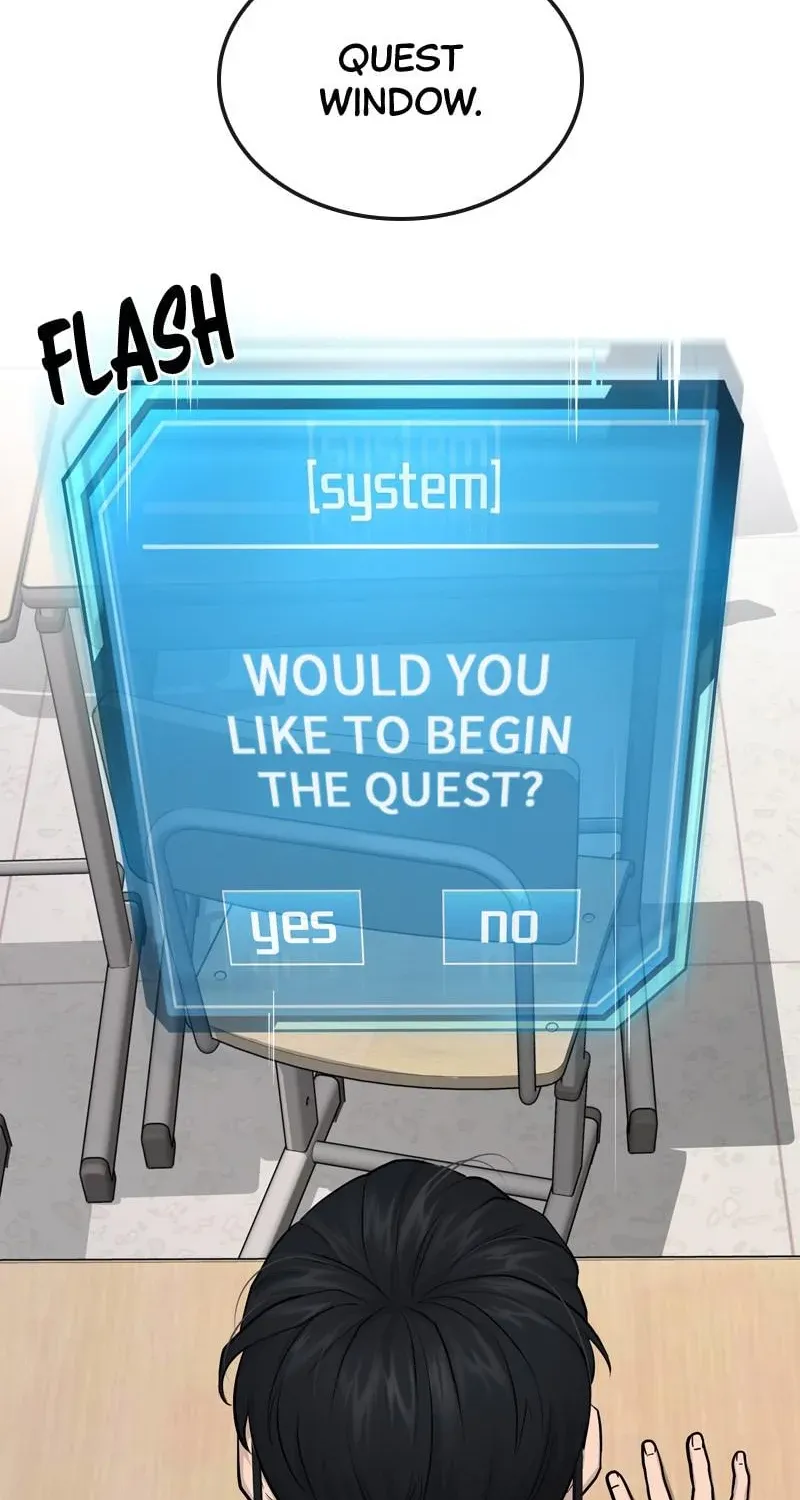 Read Quest Supremacy chapter 1 image 43 on Lezhin