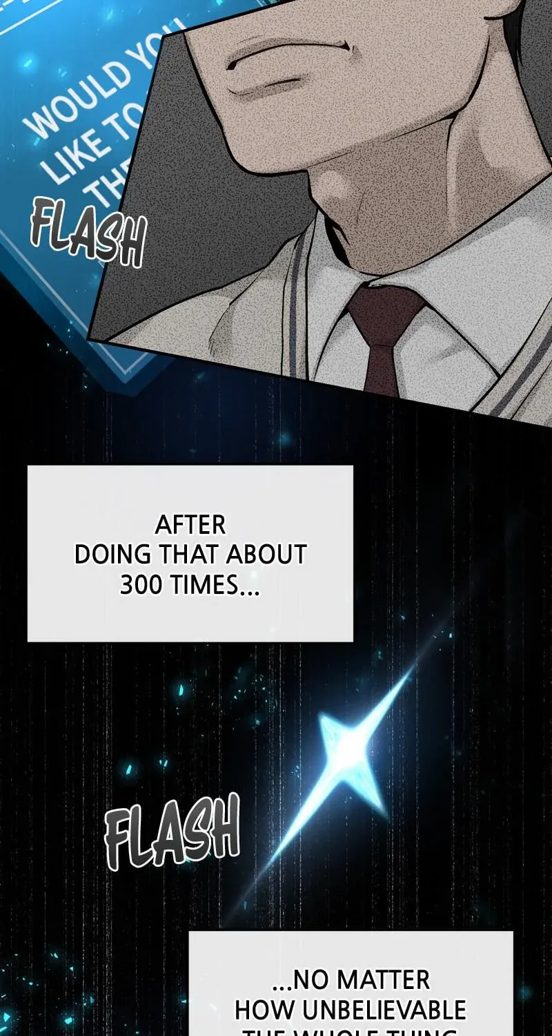 Read Quest Supremacy chapter 1 image 47 on Lezhin