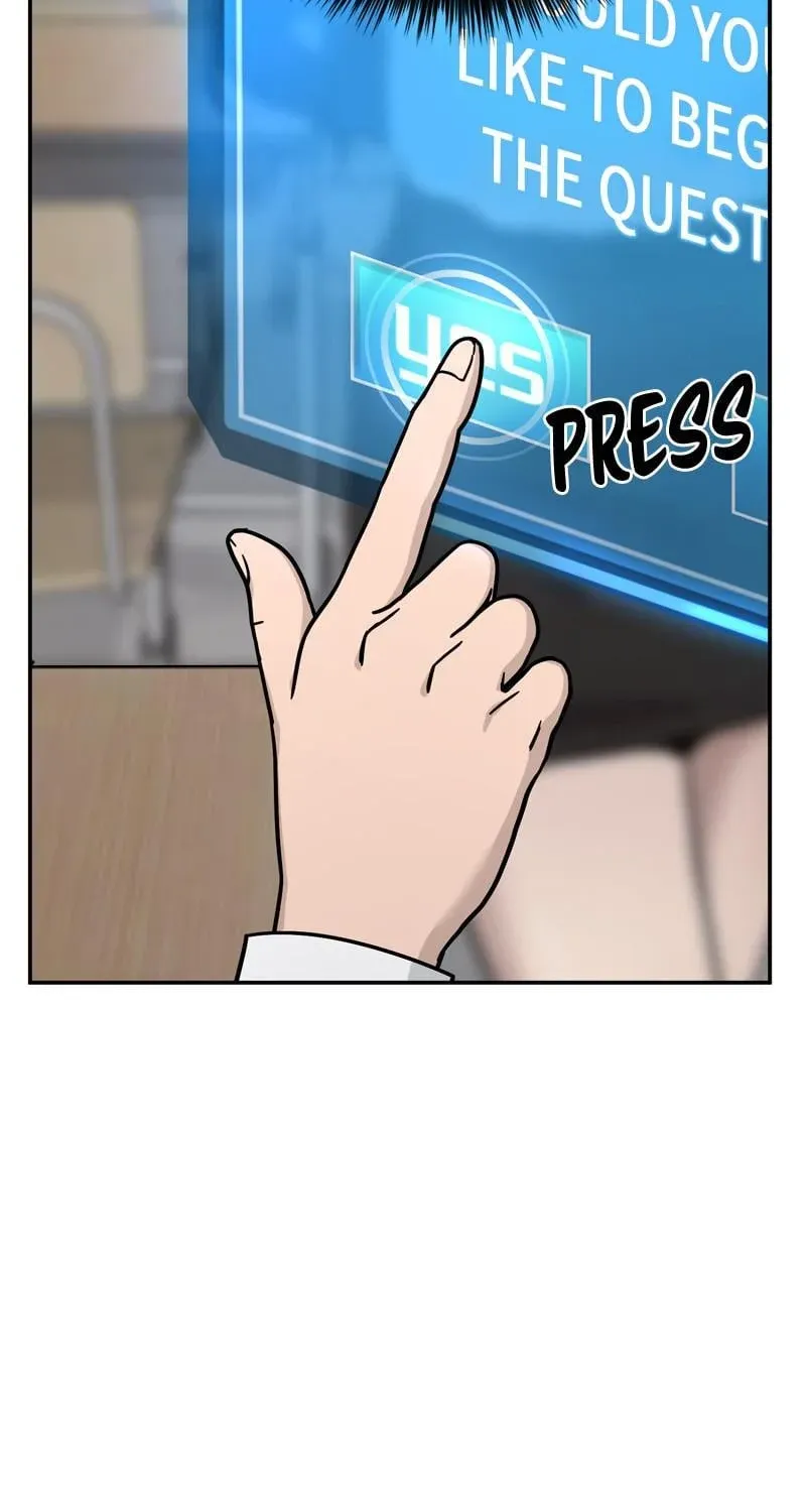 Read Quest Supremacy chapter 1 image 52 on Lezhin