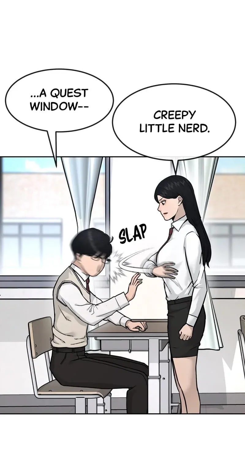 Read Quest Supremacy chapter 1 image 60 on Lezhin