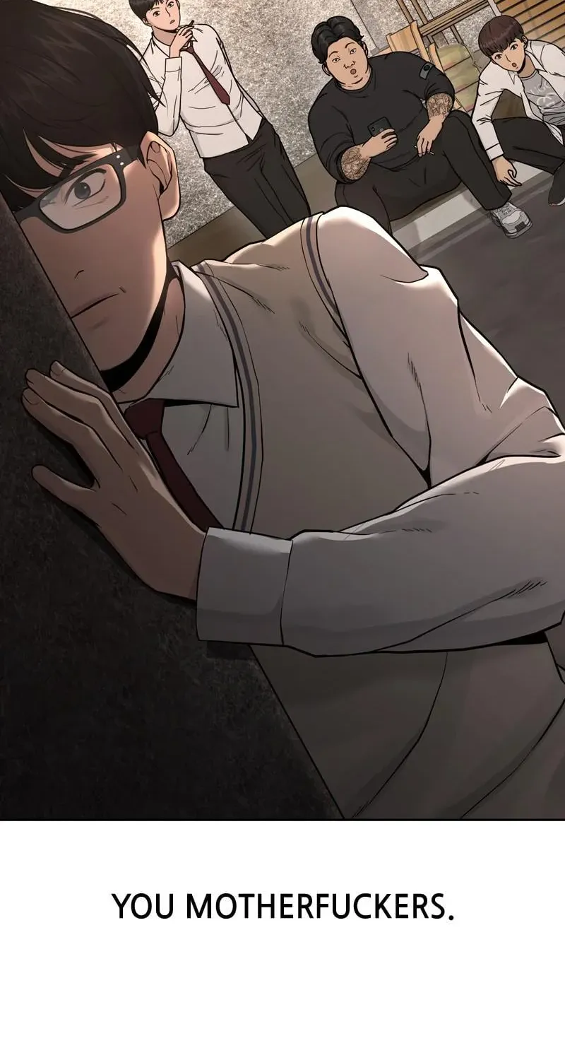 Read Quest Supremacy chapter 1 image 7 on Lezhin