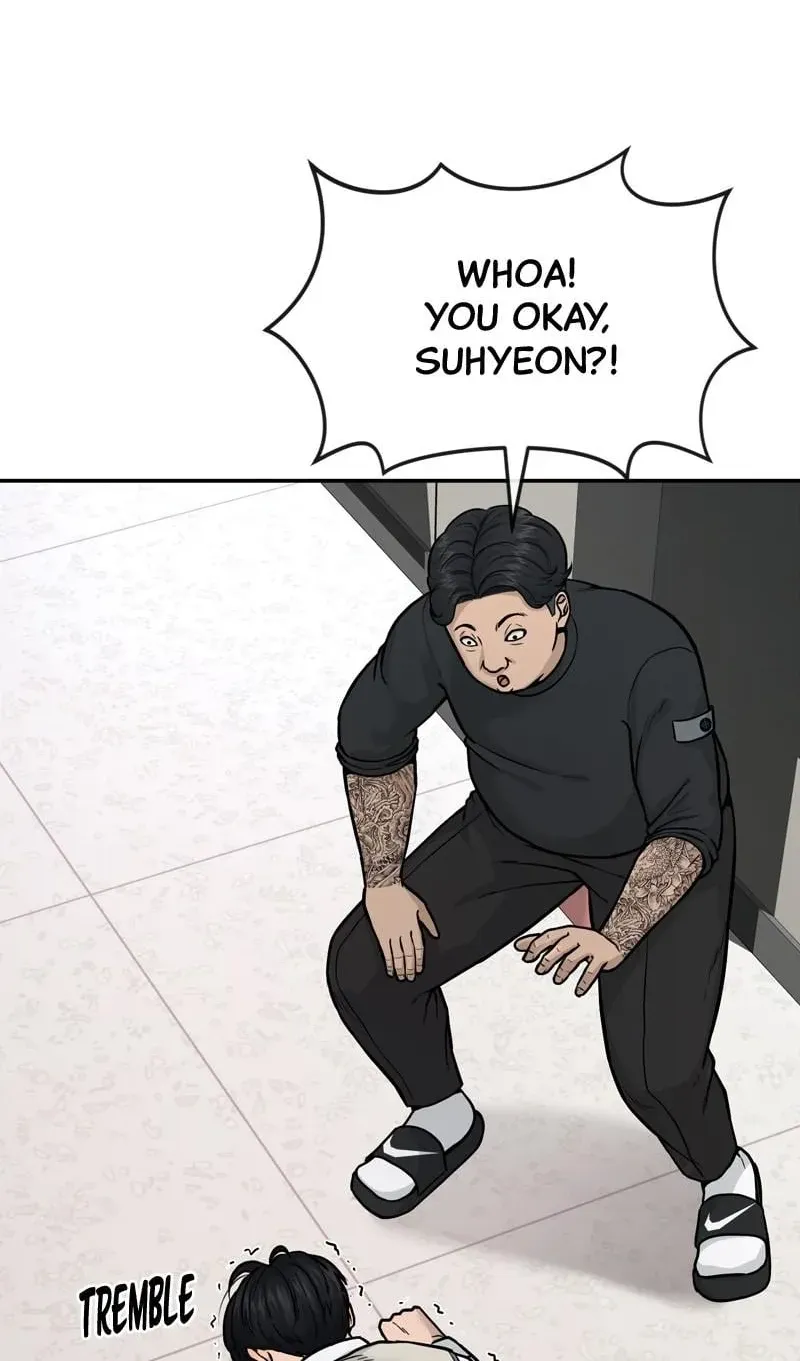 Read Quest Supremacy chapter 1 image 79 on Lezhin