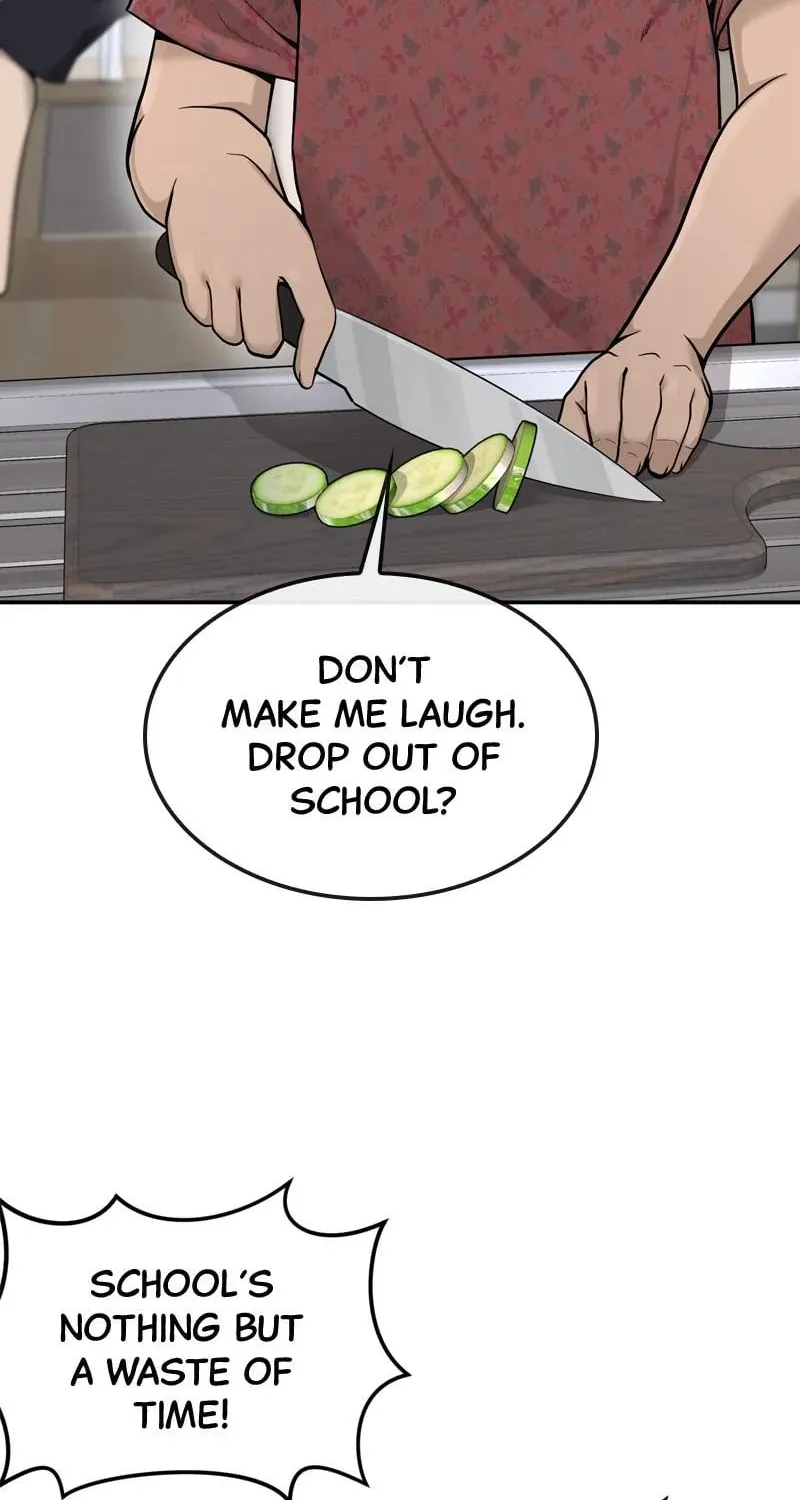 Read Quest Supremacy chapter 1 image 95 on Lezhin