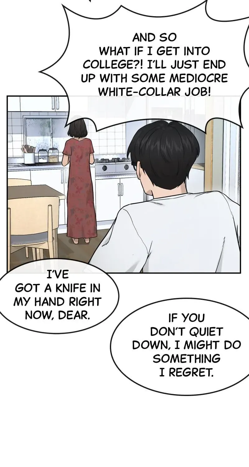 Read Quest Supremacy chapter 1 image 96 on Lezhin