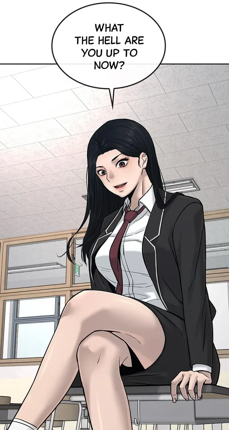 Read Quest Supremacy chapter 10 image 100 on Lezhin