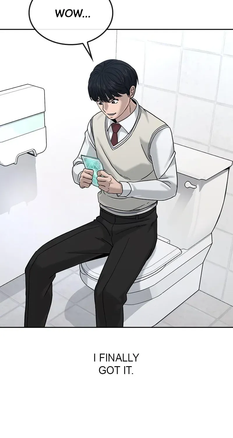 Read Quest Supremacy chapter 10 image 16 on Lezhin