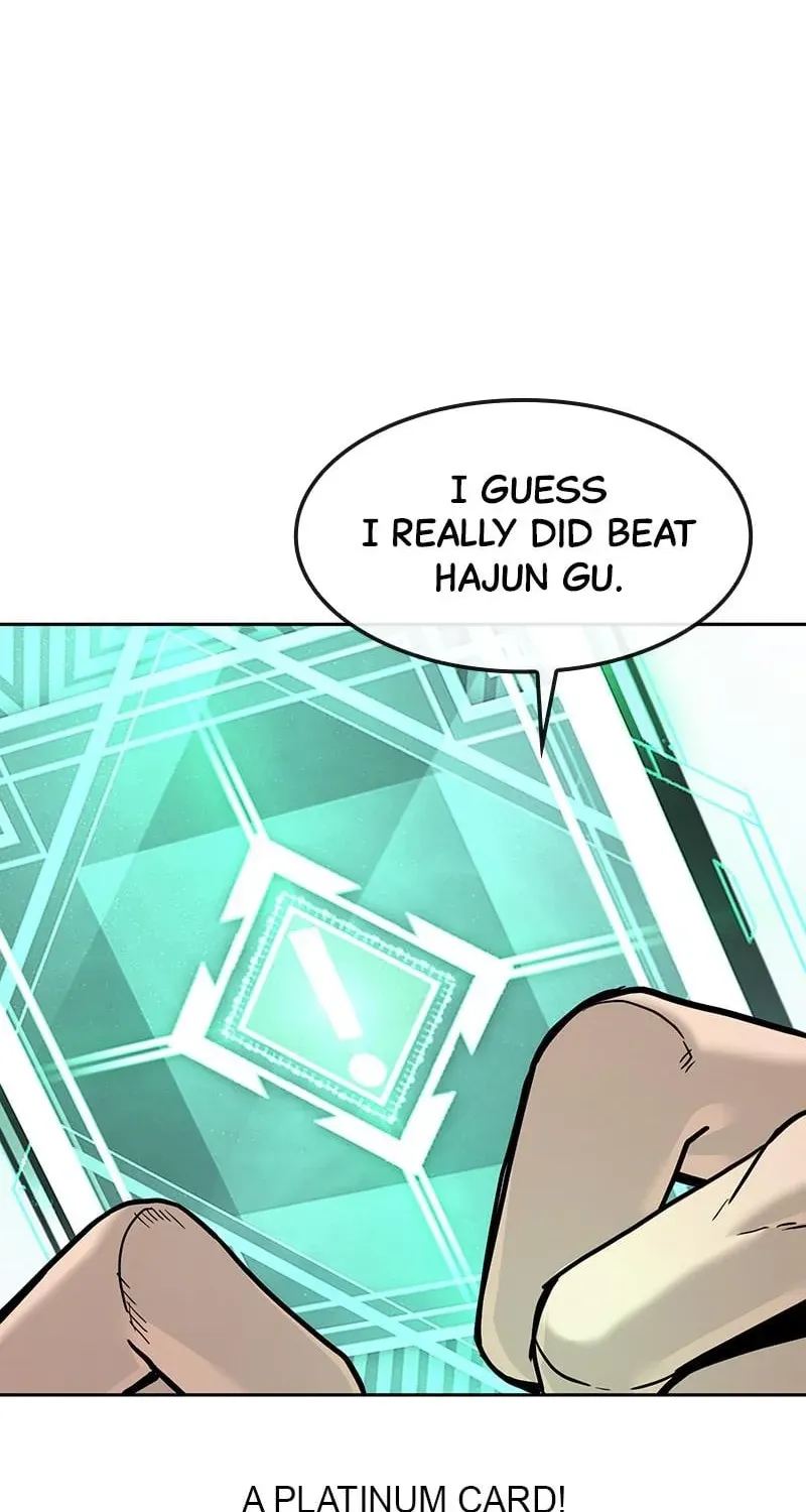 Read Quest Supremacy chapter 10 image 17 on Lezhin