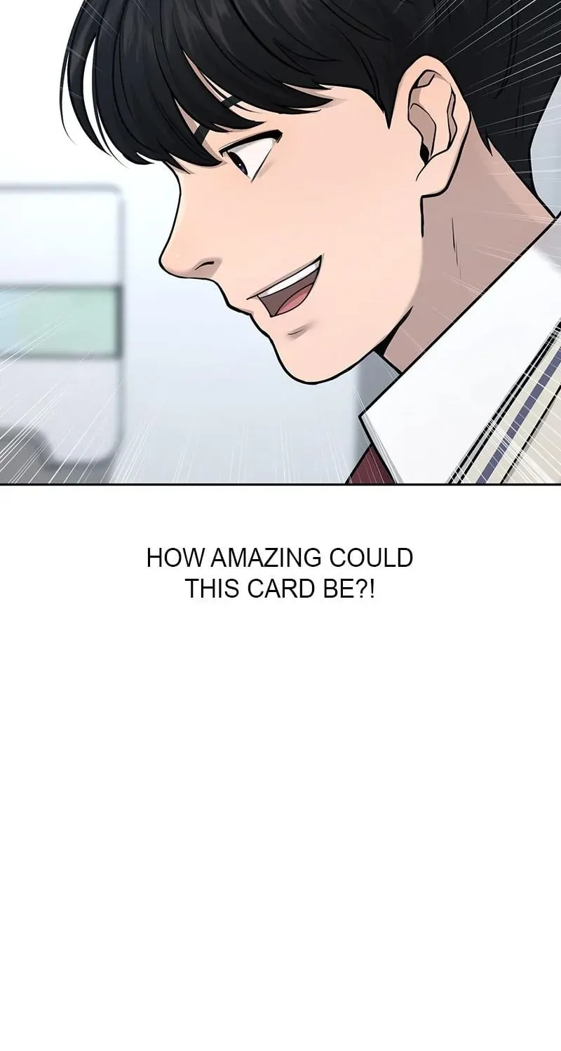 Read Quest Supremacy chapter 10 image 21 on Lezhin