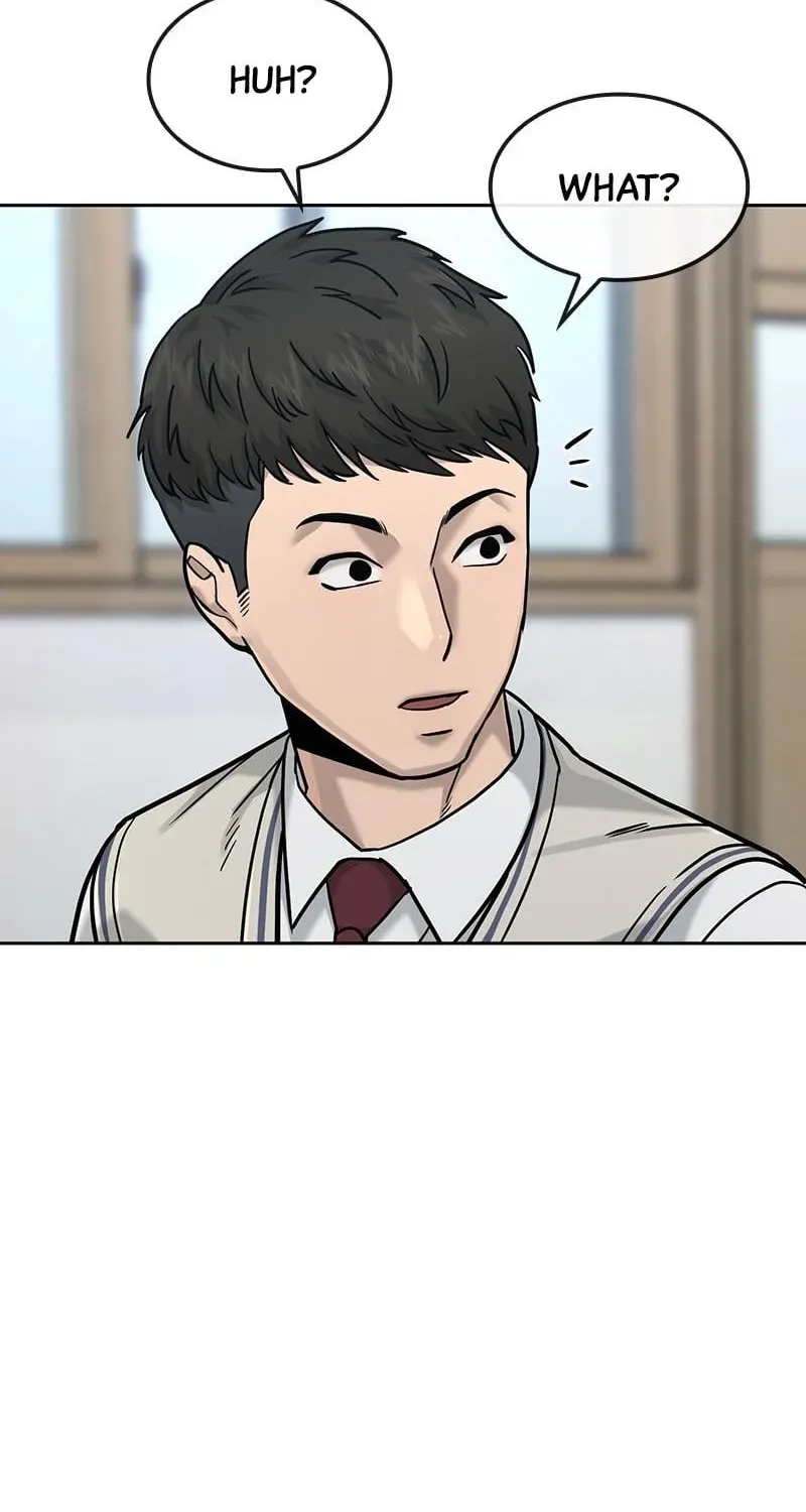 Read Quest Supremacy chapter 10 image 3 on Lezhin