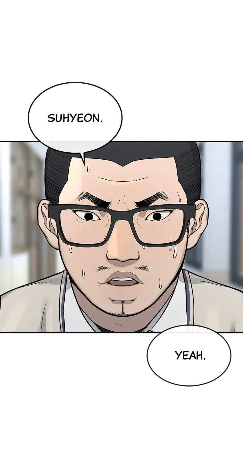 Read Quest Supremacy chapter 10 image 32 on Lezhin