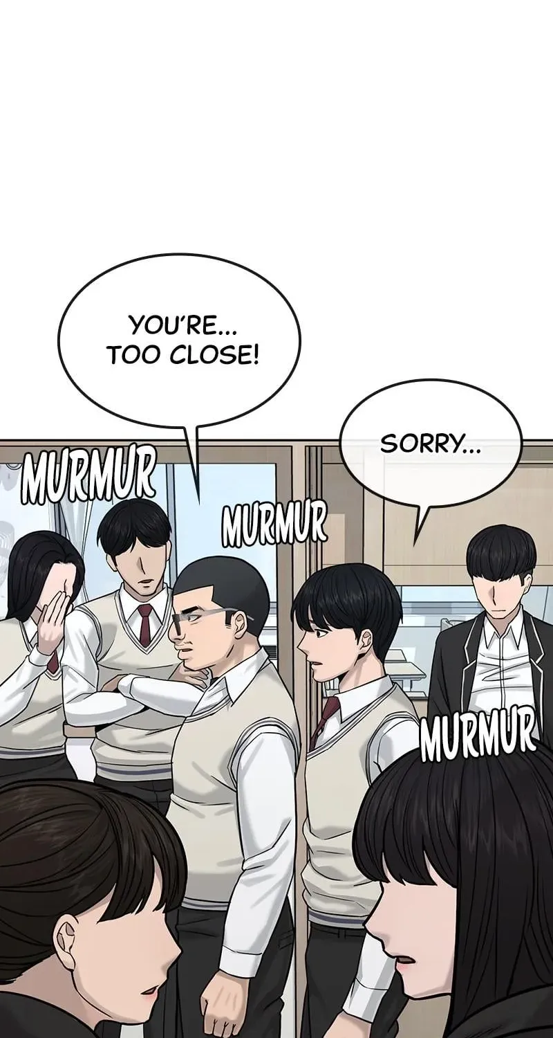 Read Quest Supremacy chapter 10 image 33 on Lezhin