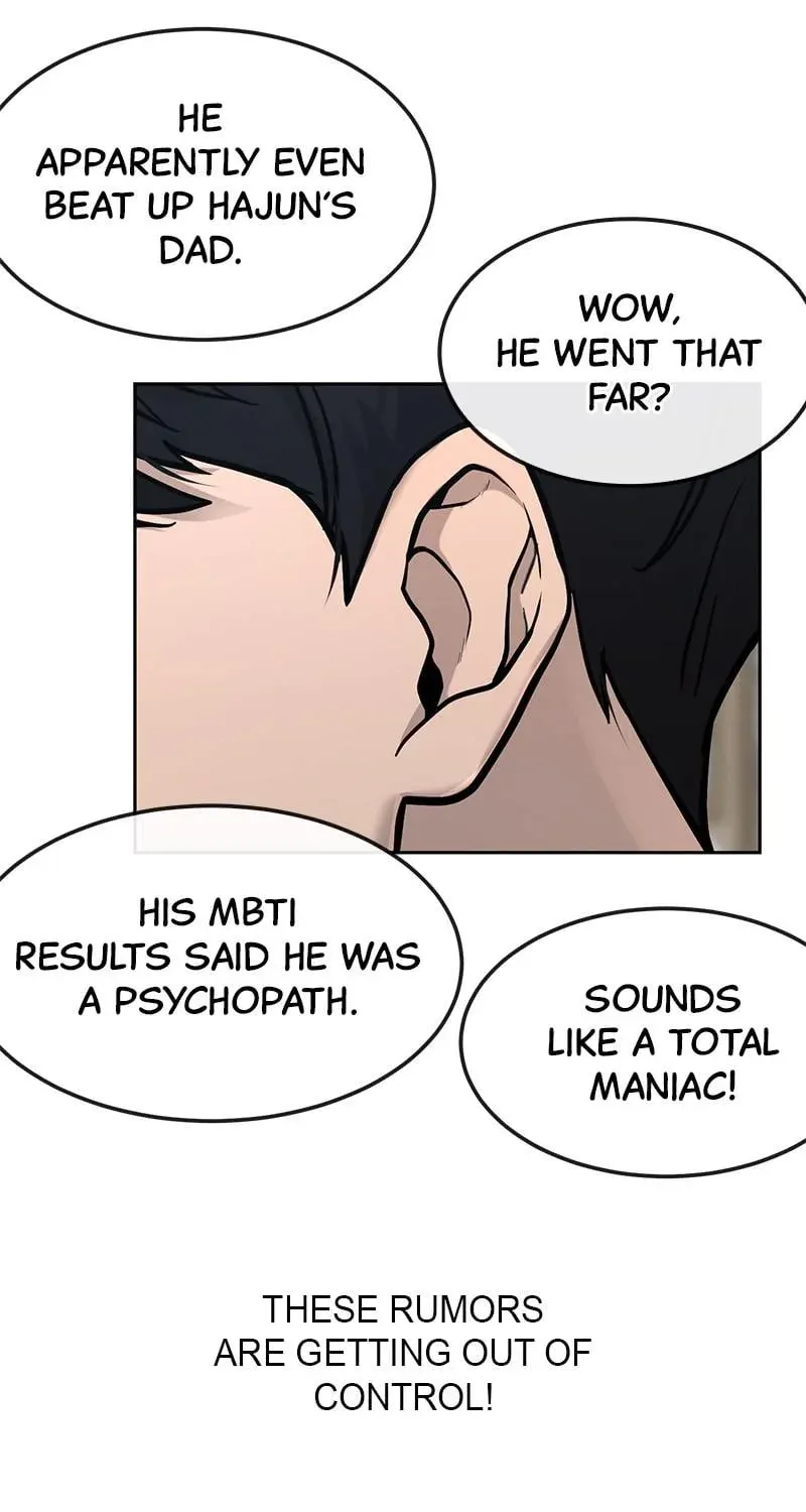 Read Quest Supremacy chapter 10 image 40 on Lezhin