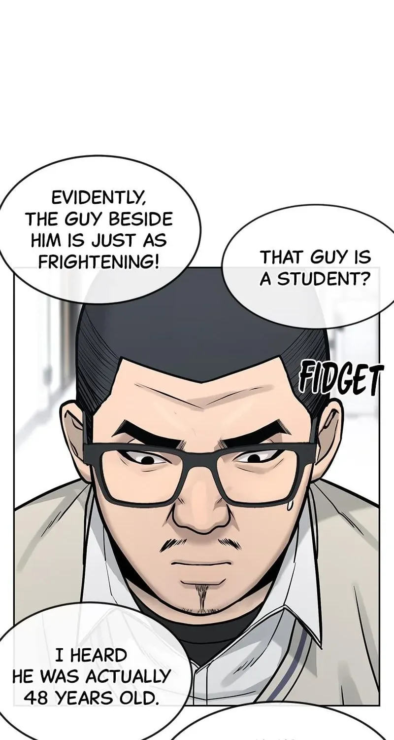 Read Quest Supremacy chapter 10 image 41 on Lezhin