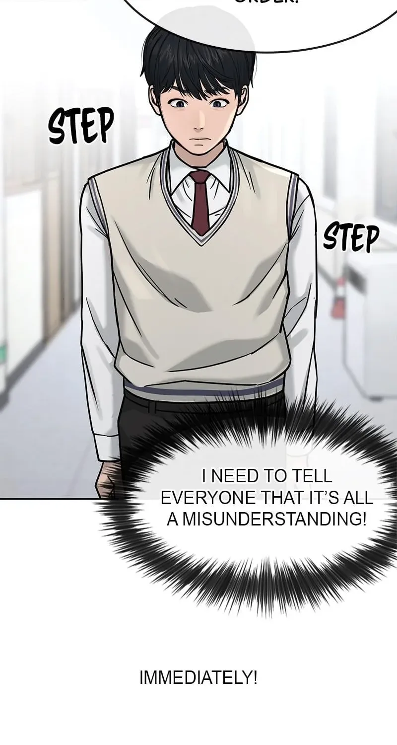 Read Quest Supremacy chapter 10 image 43 on Lezhin