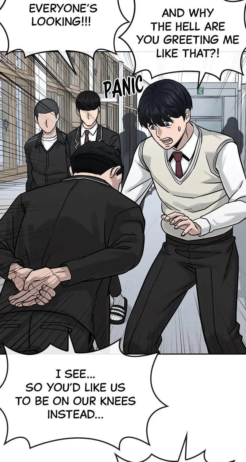 Read Quest Supremacy chapter 10 image 53 on Lezhin
