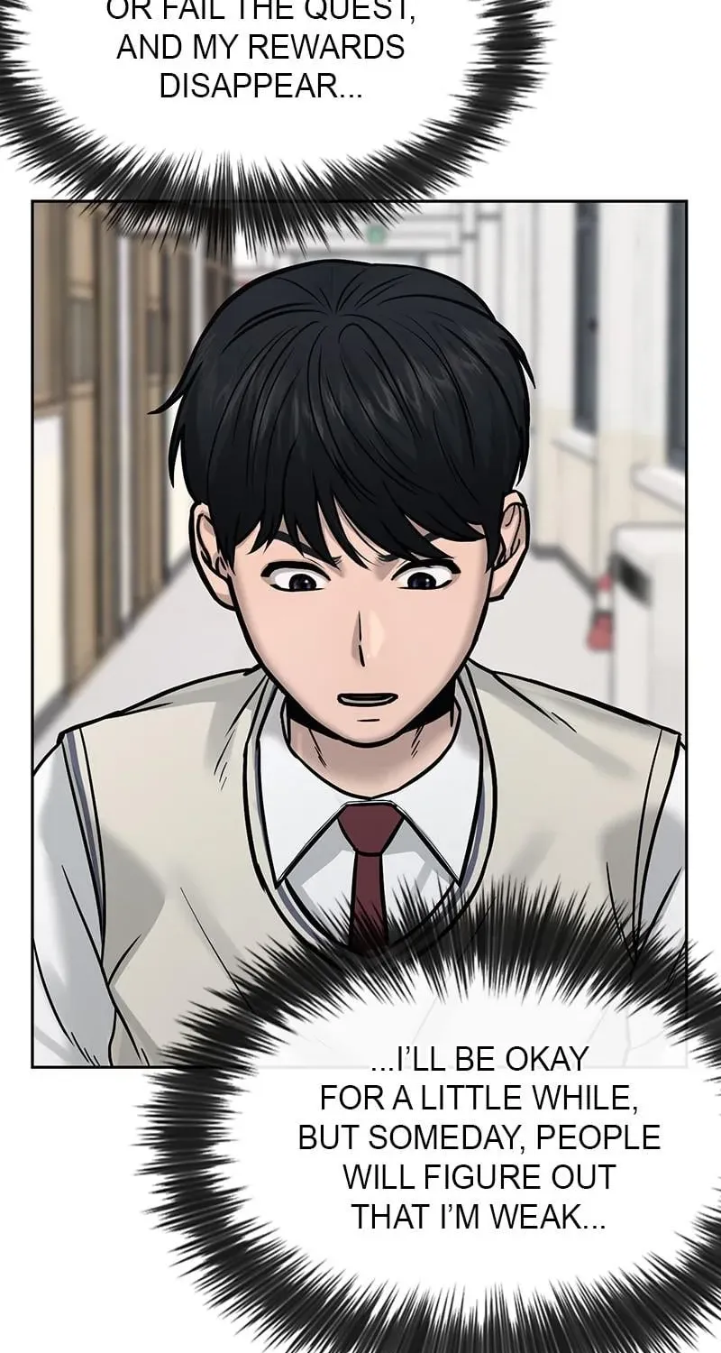 Read Quest Supremacy chapter 10 image 77 on Lezhin