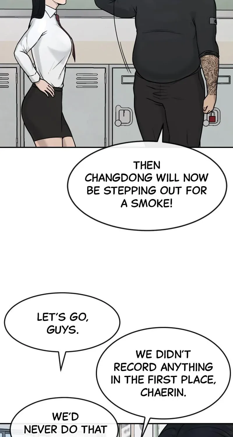Read Quest Supremacy chapter 2 image 102 on Lezhin
