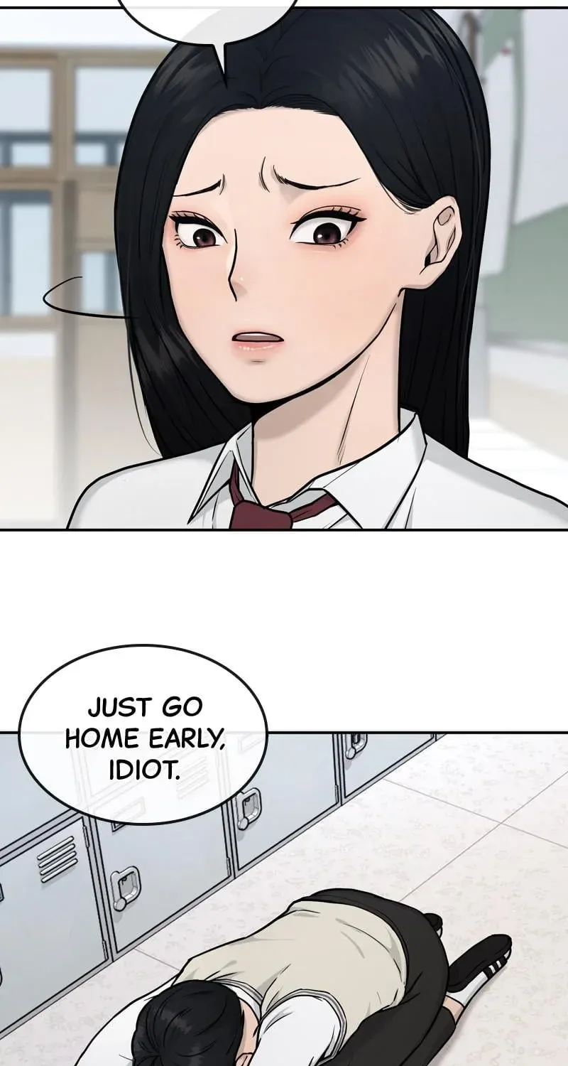 Read Quest Supremacy chapter 2 image 104 on Lezhin