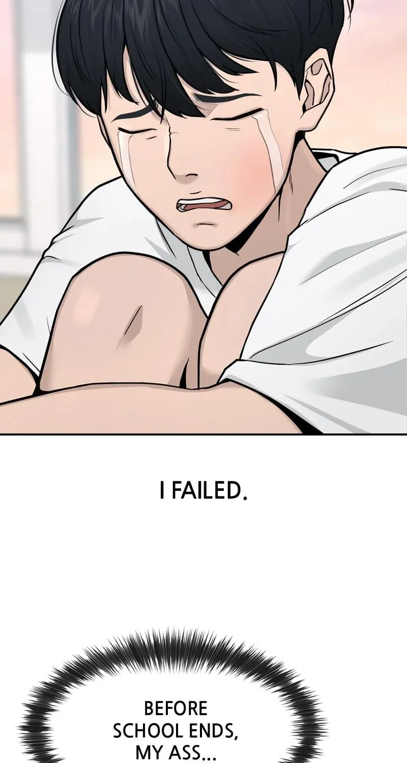 Read Quest Supremacy chapter 2 image 108 on Lezhin