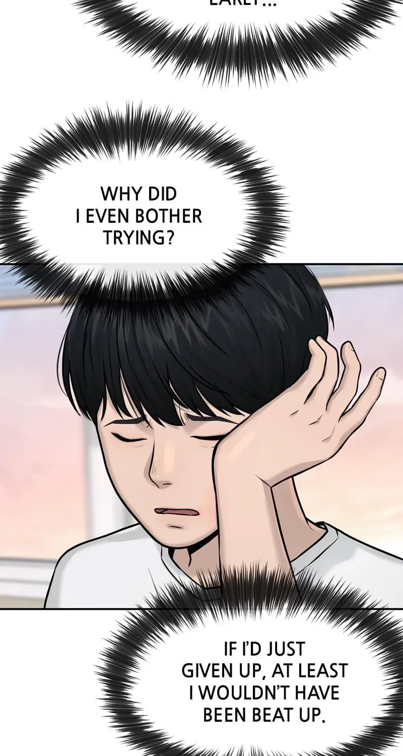 Read Quest Supremacy chapter 2 image 110 on Lezhin