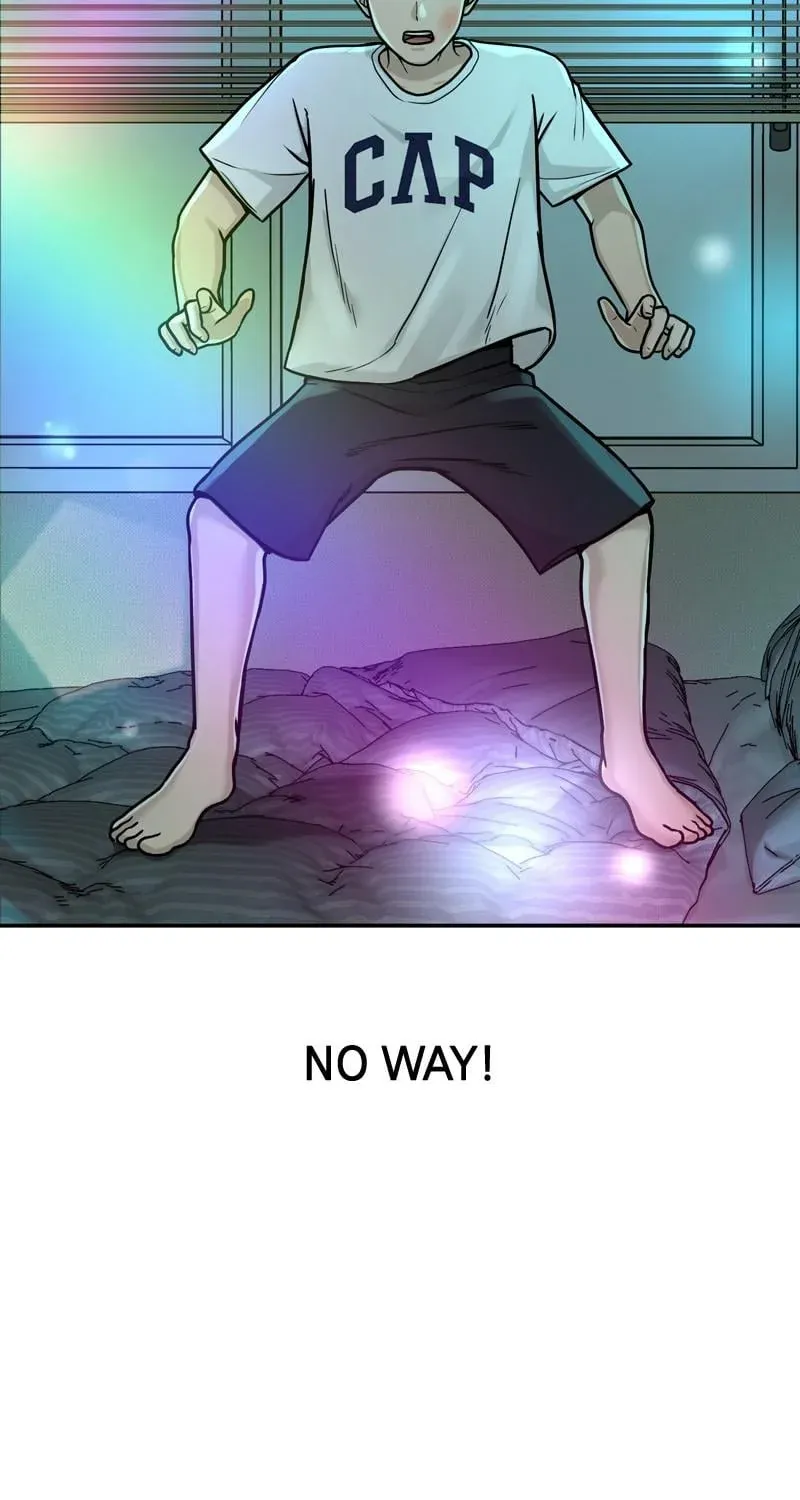 Read Quest Supremacy chapter 2 image 120 on Lezhin
